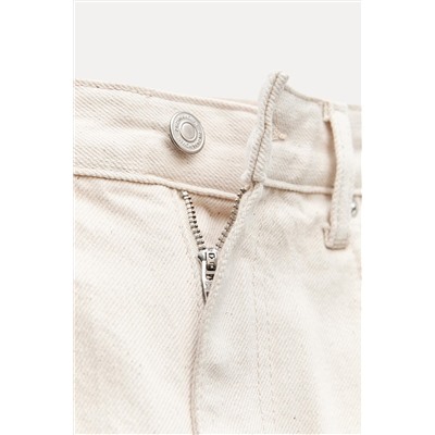JEANS ZW COLLECTION WIDE LEG TIRO ALTO