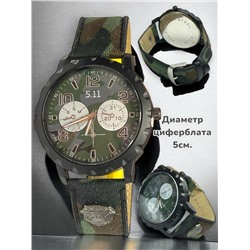 Часы наручные мужские Ч 17 тип 11