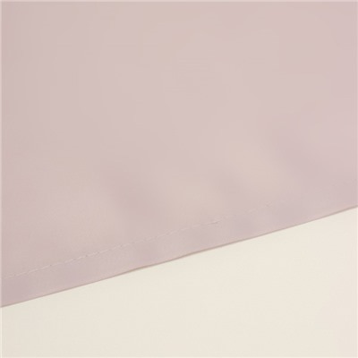 Простыня SL Home Tencel 160*235 см , цв. пудра