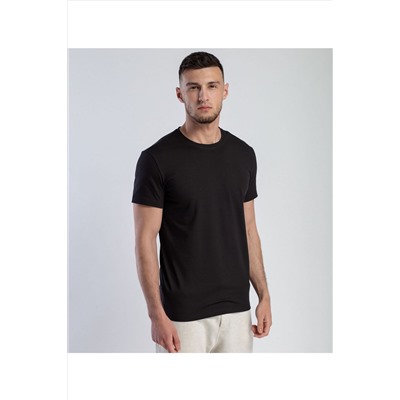 SERGE 7413/36 black002, Майка