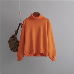 Eleganzza  Свитер женский 7001