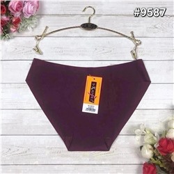 Трусы бесшовные #9587. 23.03.