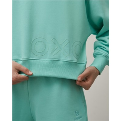 OXOUNO Свитшот OXO-3055-975