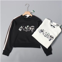 ОРИГИНАЛ!!! Свитшот Karl Lagerfeld