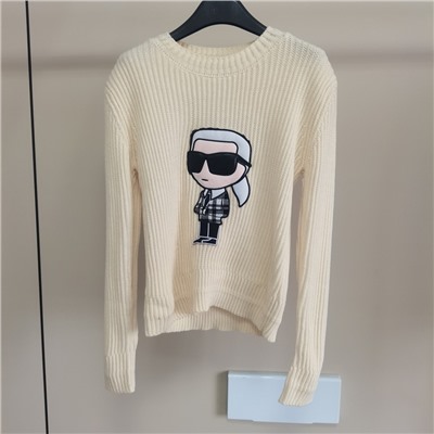 ОРИГИНАЛ!!! свитер Karl Lagerfeld