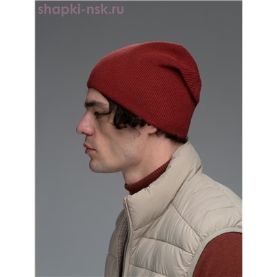 15324 1S KHM Тикаль Шапка мужская (58-60)