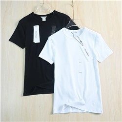 Базовые женские футболки  ✔️Calvi*n Klei*n