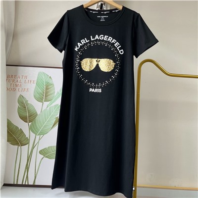 ОРИГИНАЛ!!! Платье Karl Lagerfeld