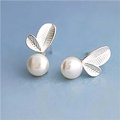 Серьги-пуссеты на гвоздиках арт. 13 3829 (id 269855)