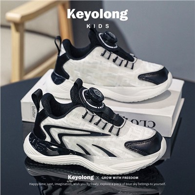 Keyolong с автошнурками  0572
