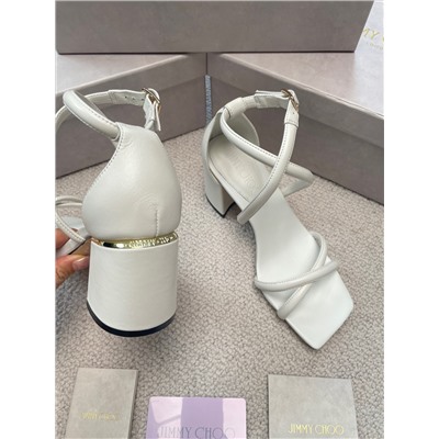 босоножки jimmy choo