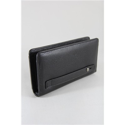 Клатч мужской кожаный H.T. leather