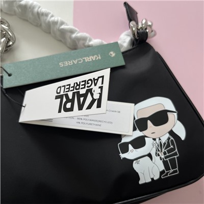 ОРИГИНАЛ!!! Сумка Karl Lagerfeld