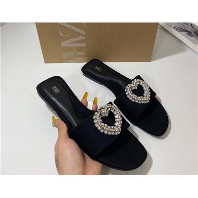 Босоножки ZAR*A Очень и очень красивые 😍 За эту цену просто подарок 🎁