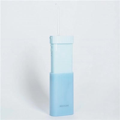 Ирригатор Revyline RL 410 Light blue