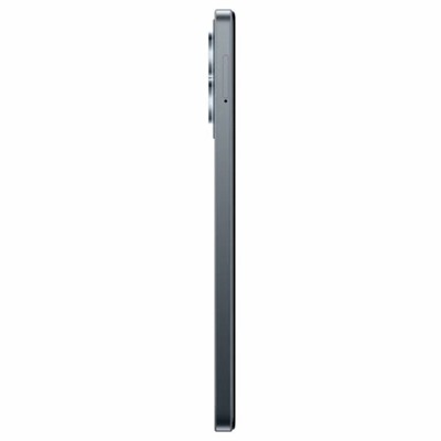 Смартфон TECNO SPARK GO1, 2 SIM, 6,67", 4.5G, 13/8 Мп, 4/128 ГБ, черный, пластик, TCN-KL4.4.128.BK