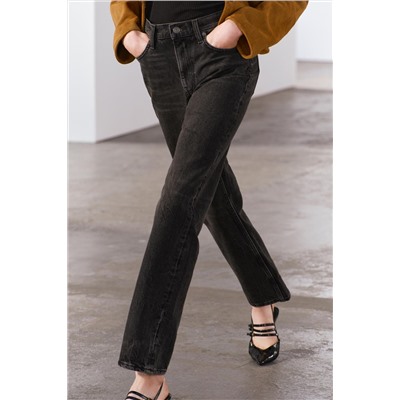 JEANS ZW COLLECTION RECTOS TIRO MEDIO
