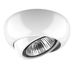 Нарушена упаковка.    Встраиваемый светильник Lightstar Ocula 11816