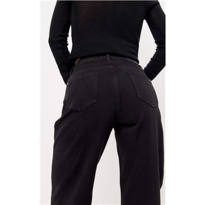 Джинсы P222-0134 black