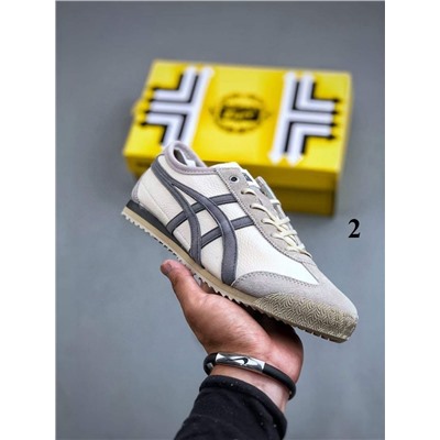 Кроссовки Asic*s Onizuka Tiger Mexico 66 SD