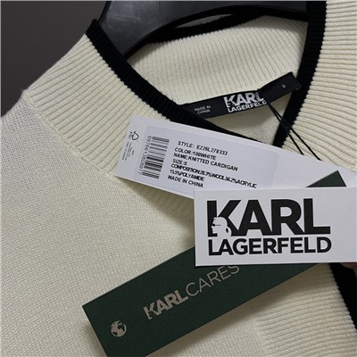 ОРИГИНАЛ!!! жакет Karl Lagerfeld