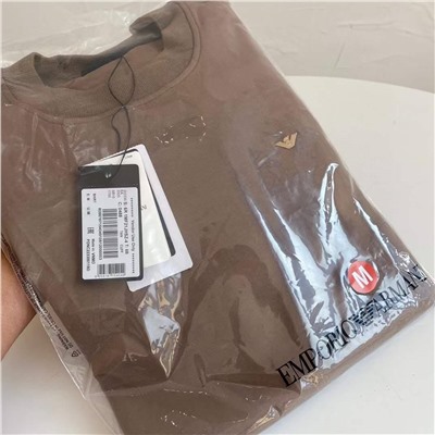 Мужской свитшот Empori*o Arman*i 🥨   Материал: хлопок  Размеры: M-2XL (в синем нет L)