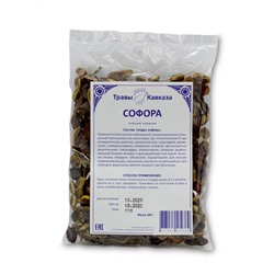Софора японская (плоды)