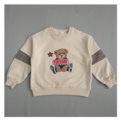 Бомбер"COLABEAR"
