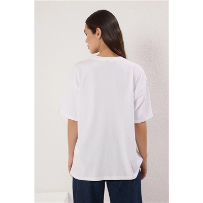Saks-White 2 упаковки 100 %пакет