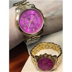 Часы женские Michael Kors ЛЮКС диаметр 3,5 см Ч6