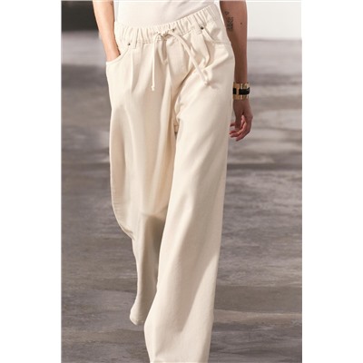 PANTALÓN DENIM ZW COLLECTION