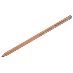 Пастельный карандаш Faber-Castell "Pitt Pastel", цвет 273 теплый серый IV