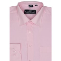 st  Мужская рубашка Maestro di Castello Prim Rose