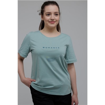 футболка женская 8337-33 -50%