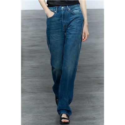 JEANS ZW COLLECTION BOOTCUT TIRO ALTO