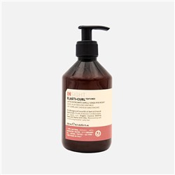 Несмываемое молочко для кудрявых волос ELASTI-CURL Leave-in detangling hair milk(250 мл) IEC199/8067