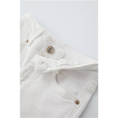 THE NEW SLIM CARGO JEANS