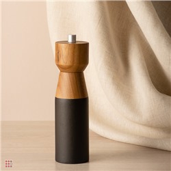 BY COLLECTION Мельница для специй 21.4см, Акация