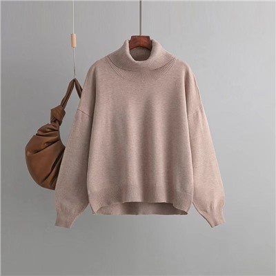Eleganzza  Свитер женский 7001