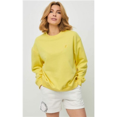 Свитшот P412-0520 lemon