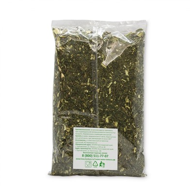 Крапивный (Крапивы листья)