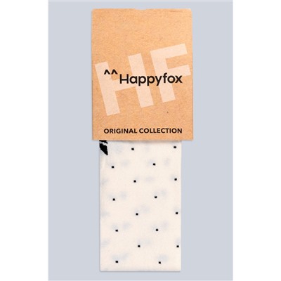 Колготки для девочки Happyfox