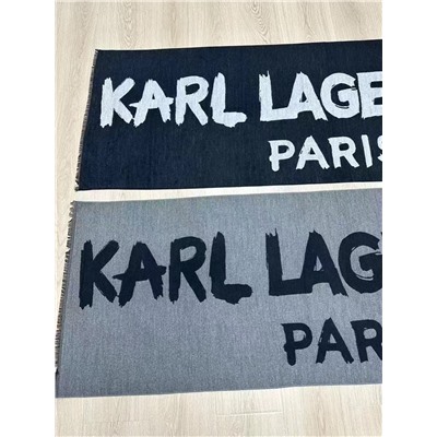 ОРИГИНАЛ!!! Палантин Karl Lagerfeld