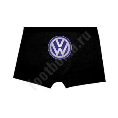 Трусы мужские "Volkswagen"