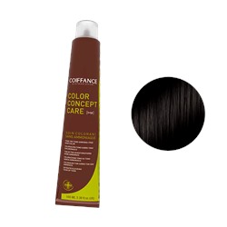 Безаммиачный краситель 1.0 NATUREL черный натуральный
