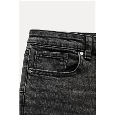 JEANS ZW COLLECTION BOOTCUT TIRO MEDIO CONTOUR