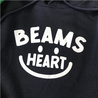 Оригинал! Худи BEAMS BOY