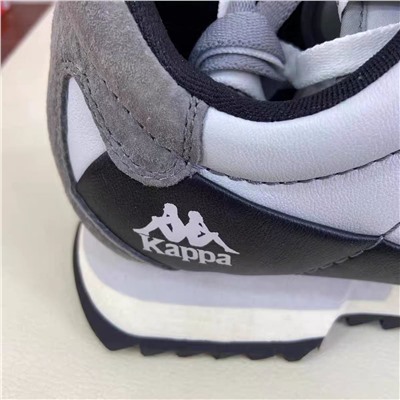 Кроссовки Kapp*a, оригинал