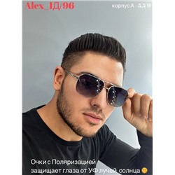 Очки Alex-Vu СТ7- 167 10января 70