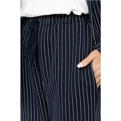 Костюм Поцелуй удачи (синий) К12854-1М